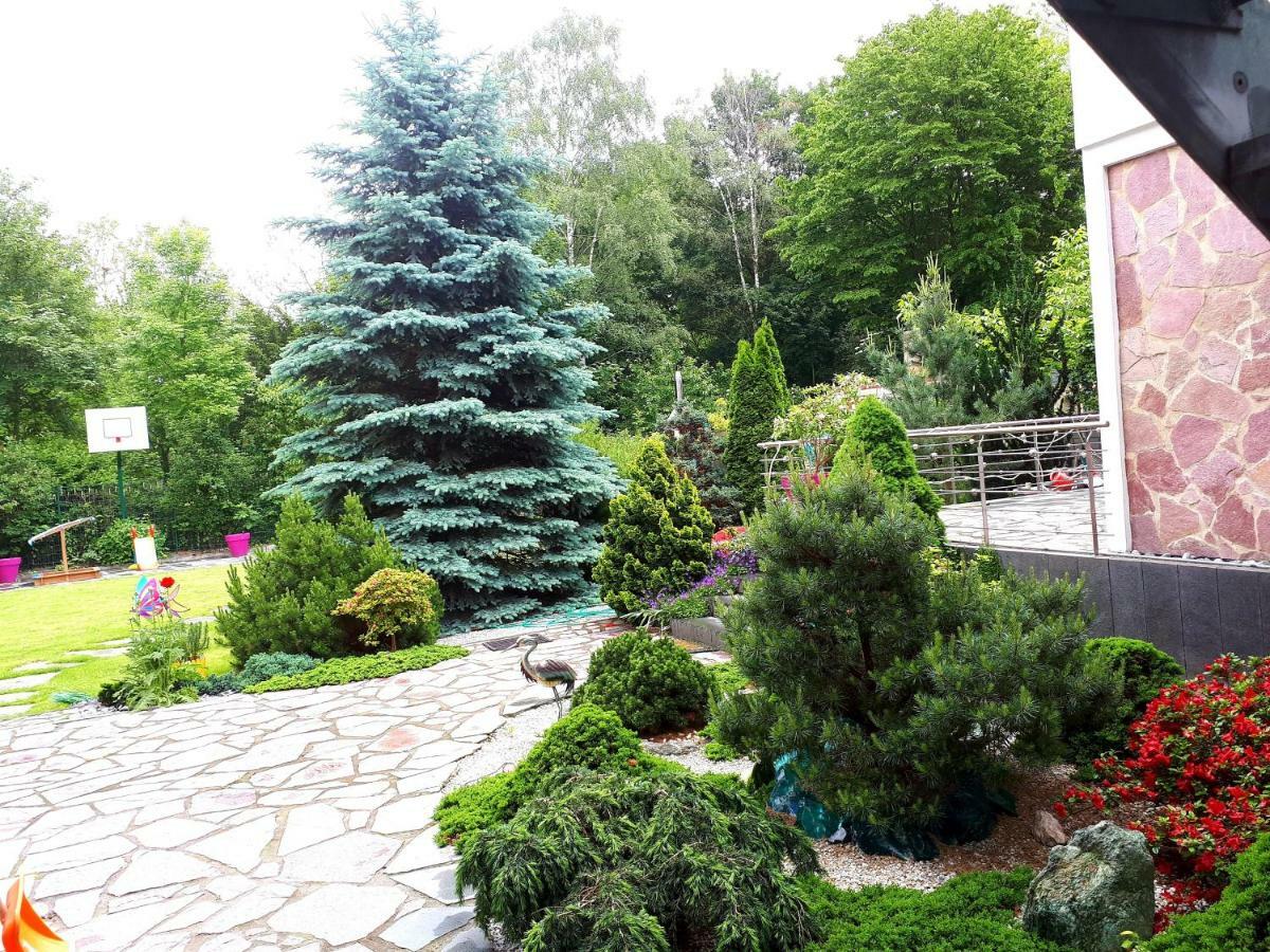 Villa-Seerose Colónia Exterior foto
