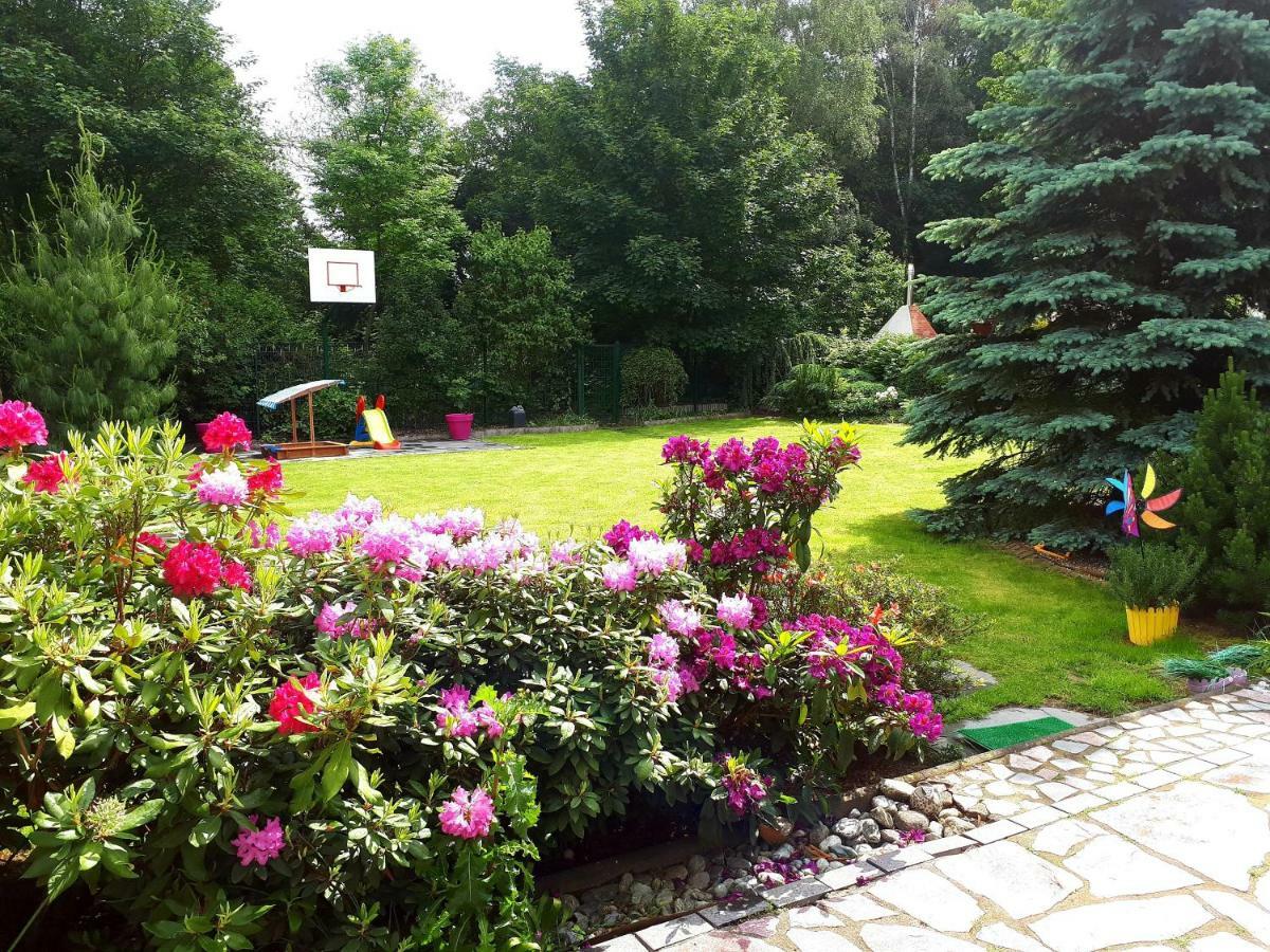 Villa-Seerose Colónia Exterior foto