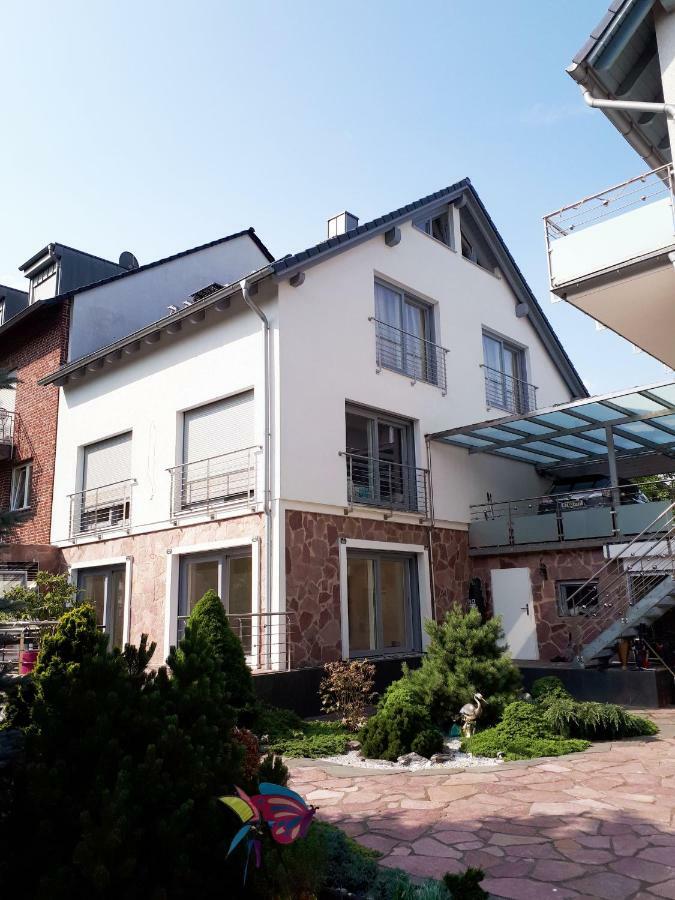 Villa-Seerose Colónia Exterior foto