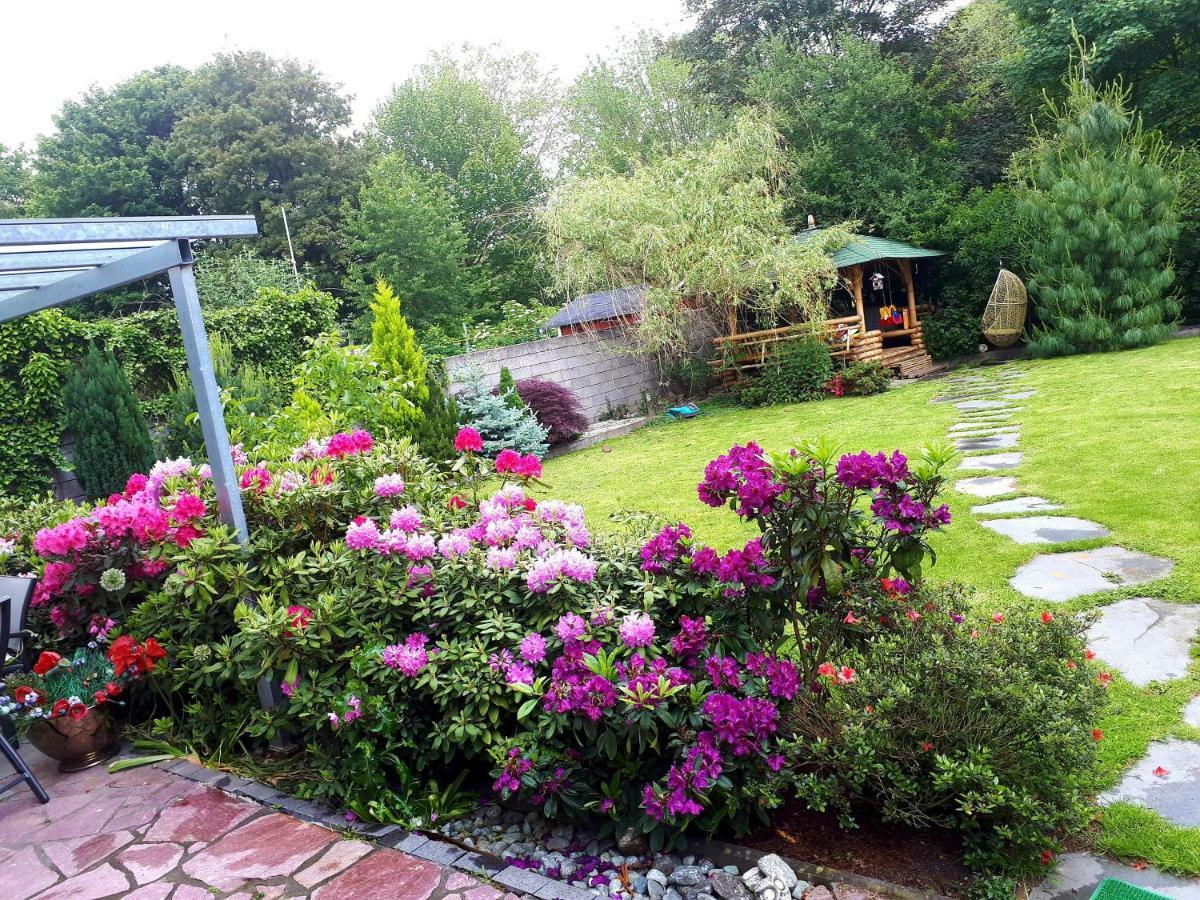 Villa-Seerose Colónia Exterior foto